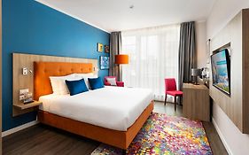 Three Corners Lifestyle Hotel