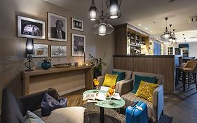 Three Corners Lifestyle Hotel